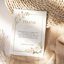 Floral Gold Script Sweet Sixteen | Elegante 16º 