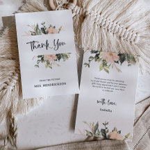 Floral Vintage | Chuveiro de Noiva Elegante