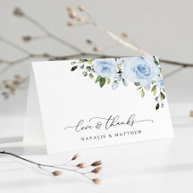 Flores Azuis Empoeiradas, Verdura, Boho, Casamento