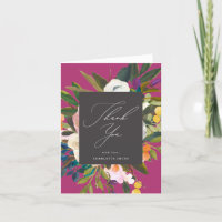 Flores de Citros Brilhantes | Merlot