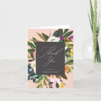 Flores de Citros Brilhantes | Pêssego