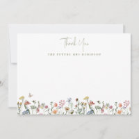 Flores Silvestres Noivado Personalizado Senhora Fu
