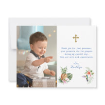 Flores Tropicais Foto de Criança de Aves