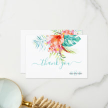 Flores tropicais PixDezines H2+Folhagem