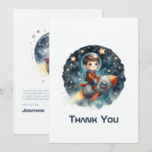 Foguete Espacial Stellar Boy