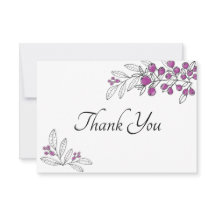 Folhas de Berries Roxos de Chá de panela mínimo