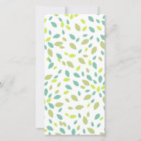 Folhas (Verdes)