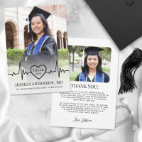 Formatura em Foto Médica