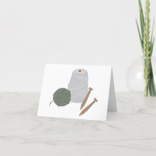 Cartão De Agradecimento Formigueiro