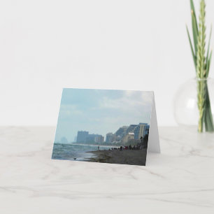 Cartão De Agradecimento Fort Lauderdale, Flórida