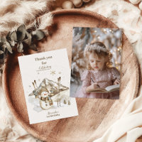Foto Boho Winter Onederland Birthday