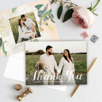 Foto com Fundo Floral e Rascunho Elegante em Forma