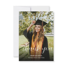 Foto completa Graduação no Ensino Médio