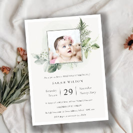 Cartão De Agradecimento Foto da Fauna Eucalyptus Primeiro Convidado da Com