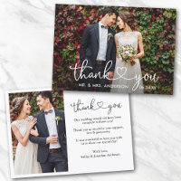 Foto de Casamento Cardíaco da Caligrafia Noiva Gro