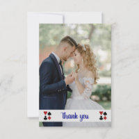 Foto de Casamento de Las Vegas - Obrigado