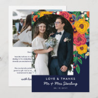 Foto de casamento do Boho Marinho Amarelo
