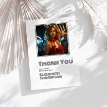 Foto de Graduação de Disco Retroativo