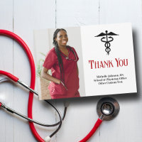 Foto de Médico Personalizado ou Enfermeiro