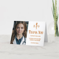 Foto do Médico Osteopático Laranja Personalizado
