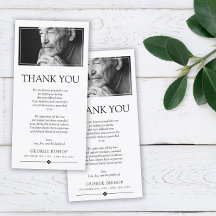 Foto minimalista | Simpatia Obrigado