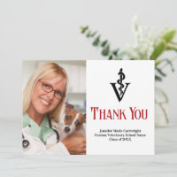 Foto personalizável do escritório veterinário Red