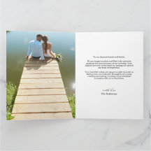 Fotografia de Casamento Minimalista e Moderno