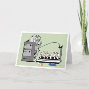 Cartão De Agradecimento FPLC - Thank You