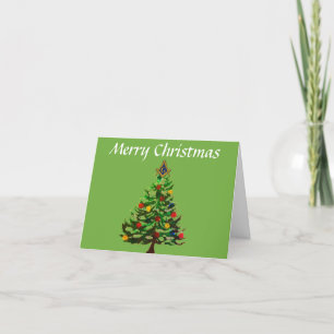 Cartão De Agradecimento Freemason Masonic Square e Compass Natal