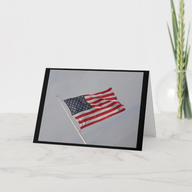 Cartão De Agradecimento ..from the parent.. 9 (Frente)