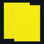 Cartão De Agradecimento fundo amarelo com borda negra<br><div class="desc">Transforme seu site com um fundo amarelo e uma borda negra para um design moderno e minimalista. Eleve seu design gráfico com um esquema de cores de alto contraste. Consiga uma estética visual e um olhar profissional com esses impressionantes elementos da web.</div>