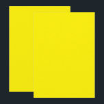 Cartão De Agradecimento fundo amarelo com borda negra<br><div class="desc">Transforme seu site com um fundo amarelo e uma borda negra para um design moderno e minimalista. Eleve seu design gráfico com um esquema de cores de alto contraste. Consiga uma estética visual e um olhar profissional com esses impressionantes elementos da web.</div>