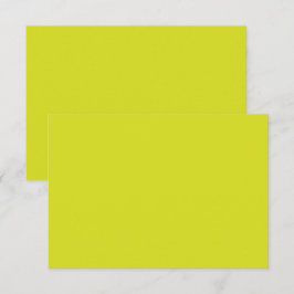 Cartão De Agradecimento Fundo Amarelo Plano – Textura de Volta às Aulas