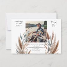 funeral botânico moderno