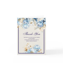 Gelo Azul e Naval Flores de Aniversário de Agradec