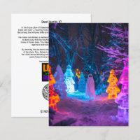 Ghost Hunt N.º 47
