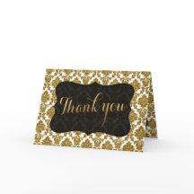 Glamoroso Damasco Dourado Folha de Ouro Casamento 