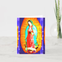 Glória À Nossa Senhora De Guadalupe