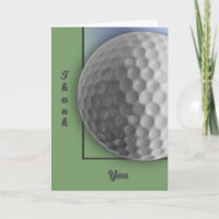 Golf Ball