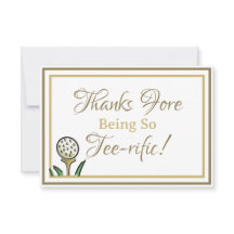 Golfe festa de solteira Dourado e branco