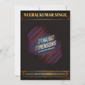 Cartão De Agradecimento Golfer Hat 