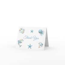 Golfinhos azuis doces sob o mar