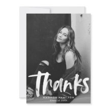 Graduação de Foto em Brushstrokes abstrato Verde