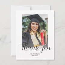 Graduação de Fotos Simples com Formando de Script 