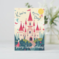 Grata pelos votos de aniversário