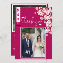 Gratidão com vinho de flor