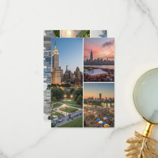 Cartão De Agradecimento Hava a Good Day