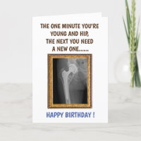 Hip REPLACECE - Operação de anca - Fique bem em br