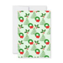 Holly e Árvores e Mortes, Oh Meu Deus!