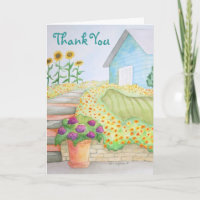 Home Sweet Home Card